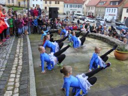 Karnevalsauftakt 2015