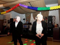Faschingssitzung 2016