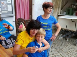 Stadtfest 2016