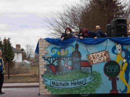 45 Jahre NCC 