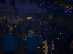 Kinderfasching 2028