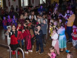 Kinderfasching 2028