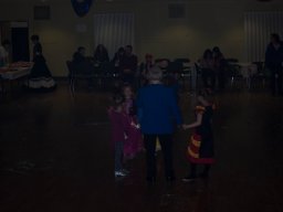 Kinderfasching 2028
