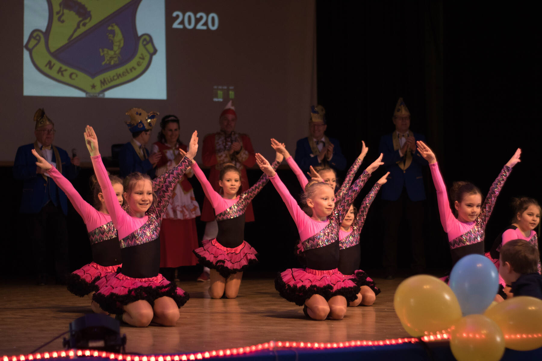 kinderfasching2019