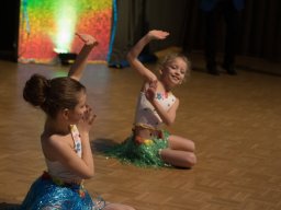 Kinderfasching 2020