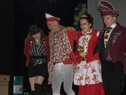 Jubiläumsparty 2020