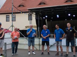 Stadtfest Mücheln 2023