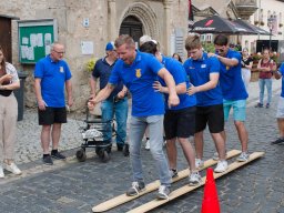 Stadtfest Mücheln 2023