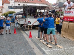 Stadtfest Mücheln 2023