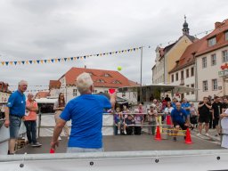 Stadtfest Mücheln 2023