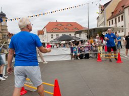 Stadtfest Mücheln 2023