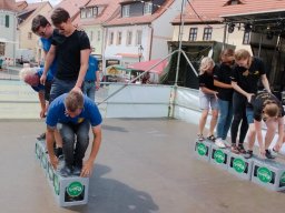 Stadtfest 2024