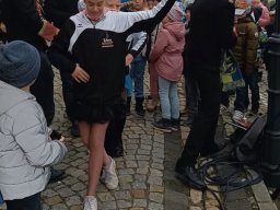 Karnevalsauftakt 2024