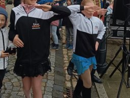 Karnevalsauftakt 2024