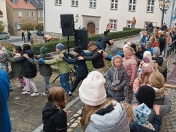 Karnevalsauftakt 2024