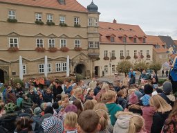 Karnevalsauftakt 2024
