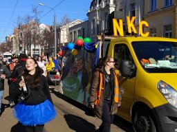 Rosenmontag 2025