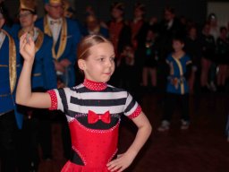 Session 2024-25 &raquo; Kinderfasching 2025