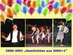 22 Jahre