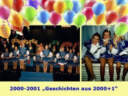 22 Jahre