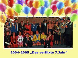 22 Jahre