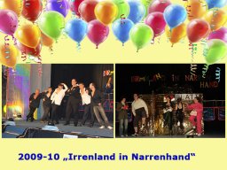 22 Jahre