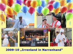 22 Jahre