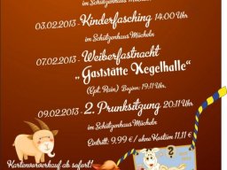 Flyer