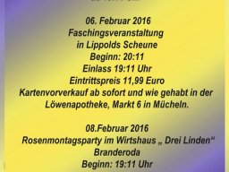 Flyer