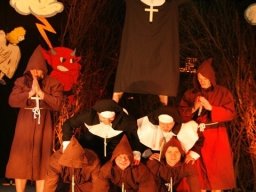 Männerballetts