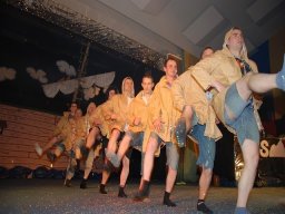 Männerballetts