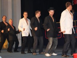 Männerballetts