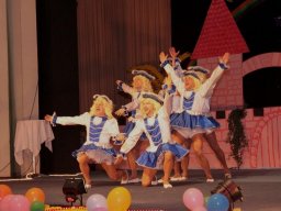 Männerballetts