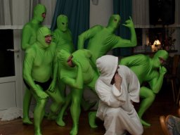 Männerballetts