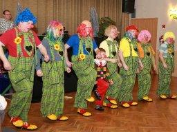 Männerballetts